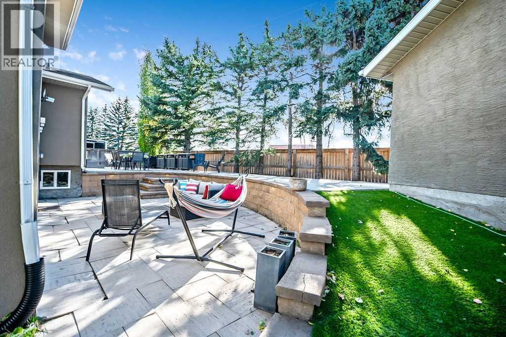 955 Cannock Road SW, Calgary, Alberta  T2W 1M6 - Photo 34 - A2300205