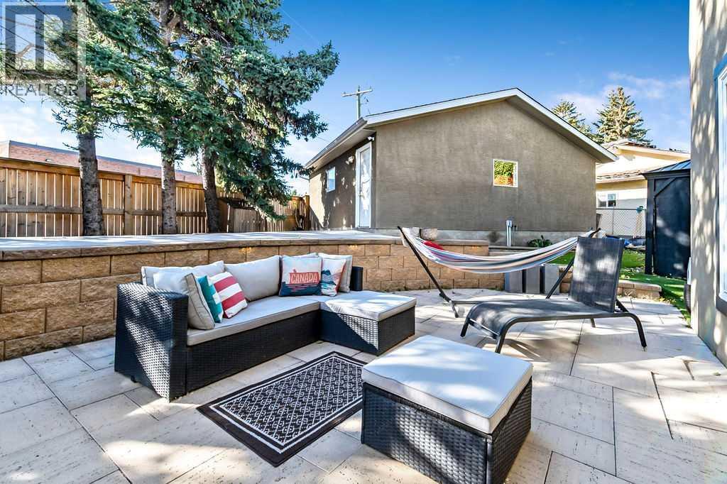 955 Cannock Road SW, Calgary, Alberta  T2W 1M6 - Photo 39 - A2300205