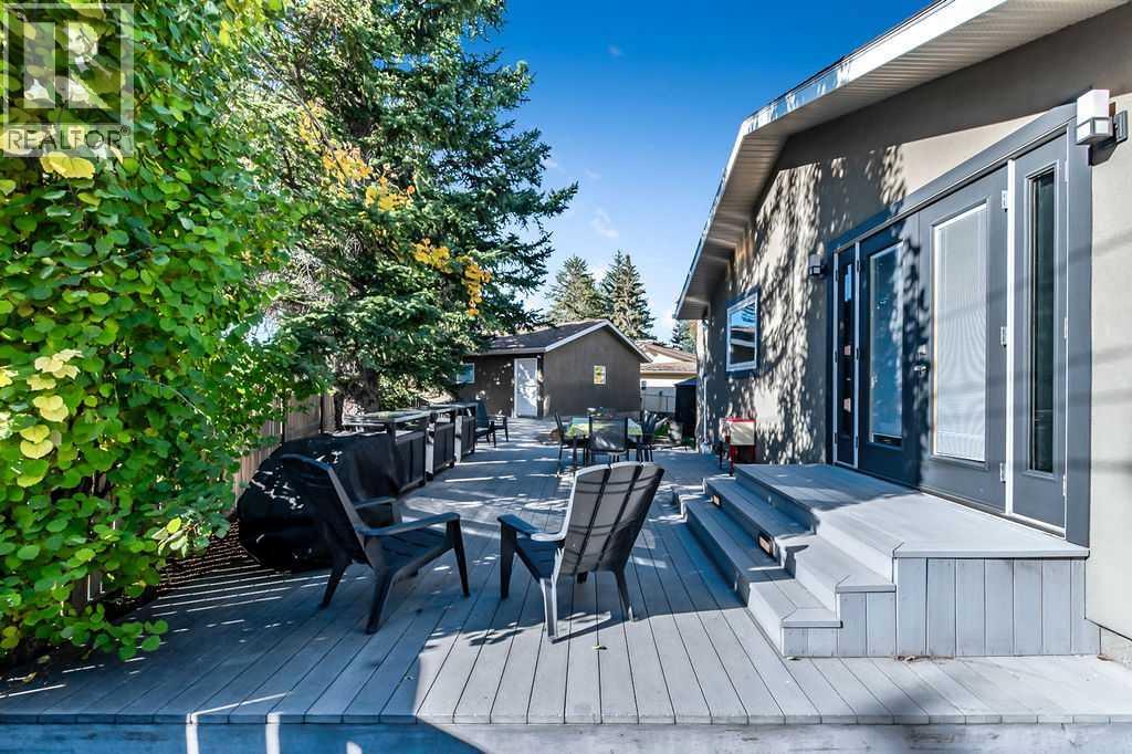 955 Cannock Road SW, Calgary, Alberta  T2W 1M6 - Photo 42 - A2300205