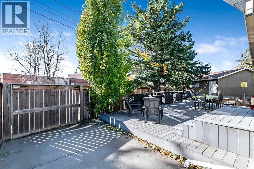 955 Cannock Road SW, Calgary, Alberta  T2W 1M6 - Photo 43 - A2300205