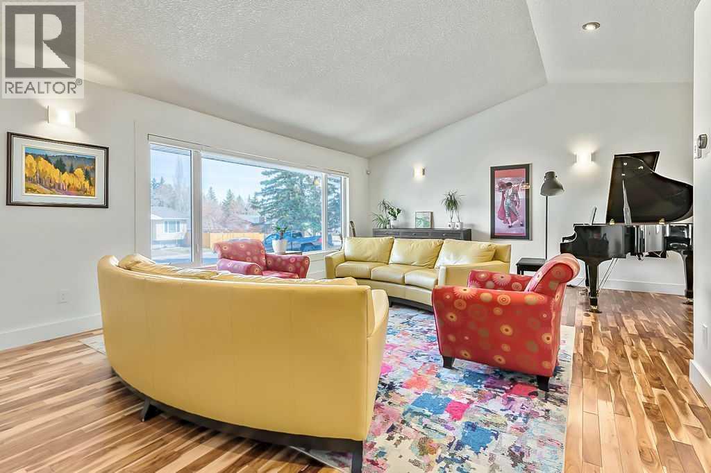 955 Cannock Road SW, Calgary, Alberta  T2W 1M6 - Photo 5 - A2300205