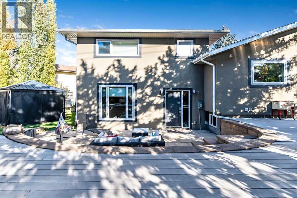 955 Cannock Road SW, Calgary, Alberta  T2W 1M6 - Photo 37 - A2300205