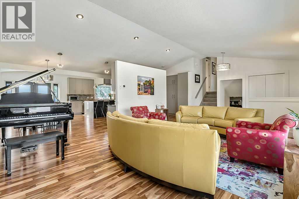 955 Cannock Road SW, Calgary, Alberta  T2W 1M6 - Photo 6 - A2300205