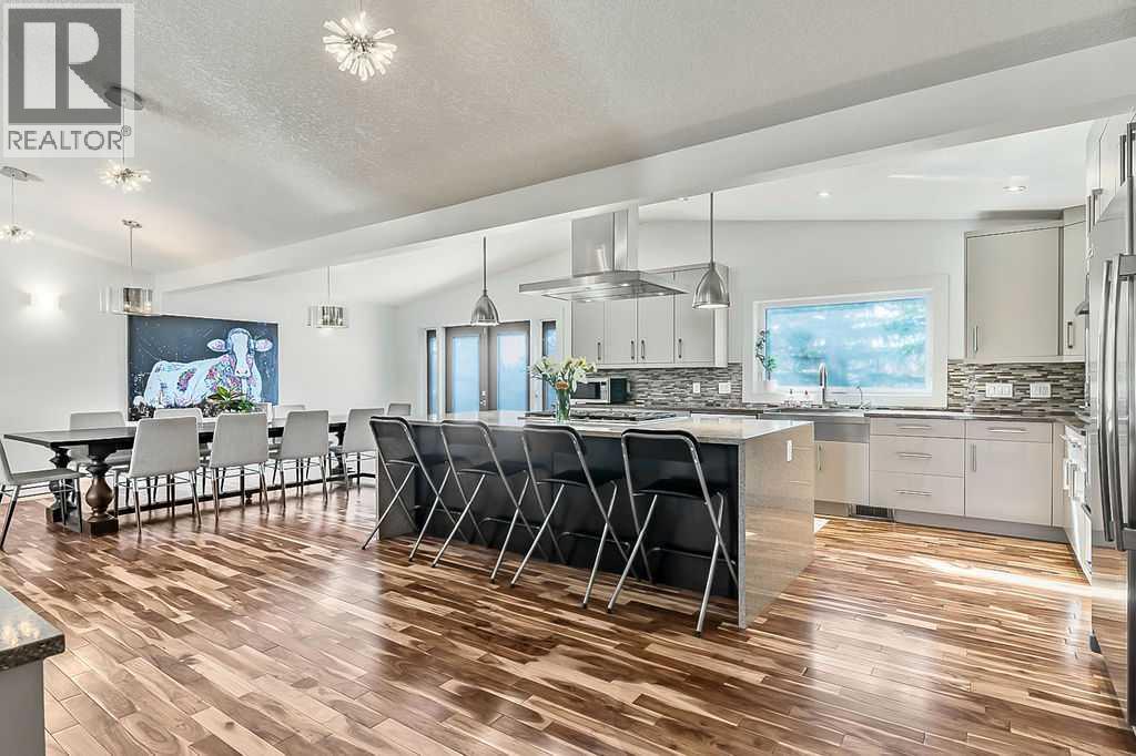 955 Cannock Road SW, Calgary, Alberta  T2W 1M6 - Photo 10 - A2300205