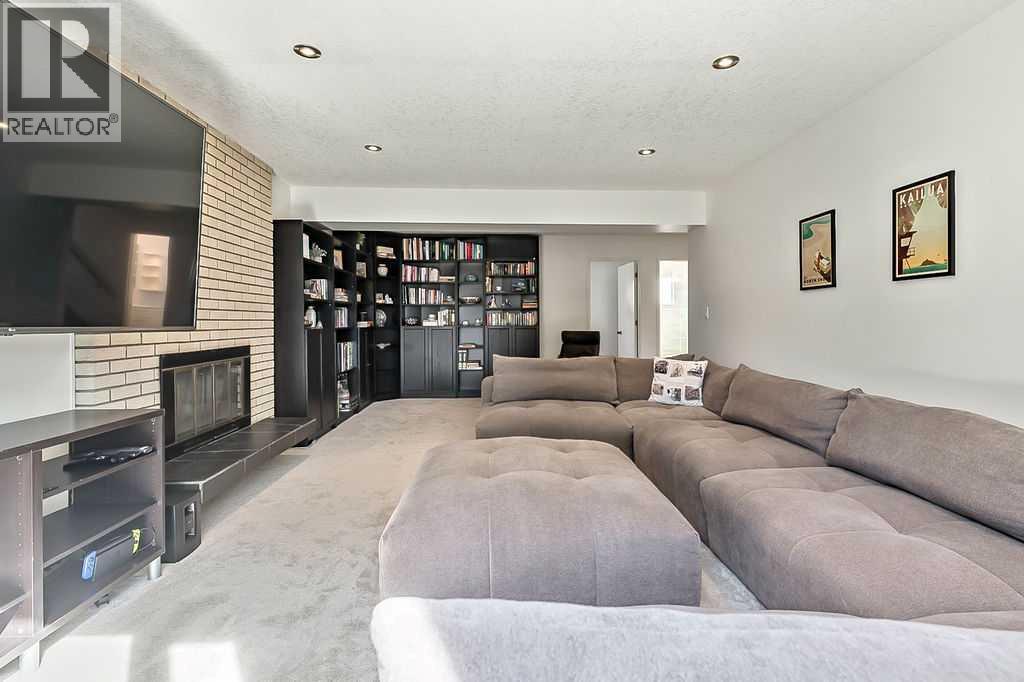 955 Cannock Road SW, Calgary, Alberta  T2W 1M6 - Photo 24 - A2300205