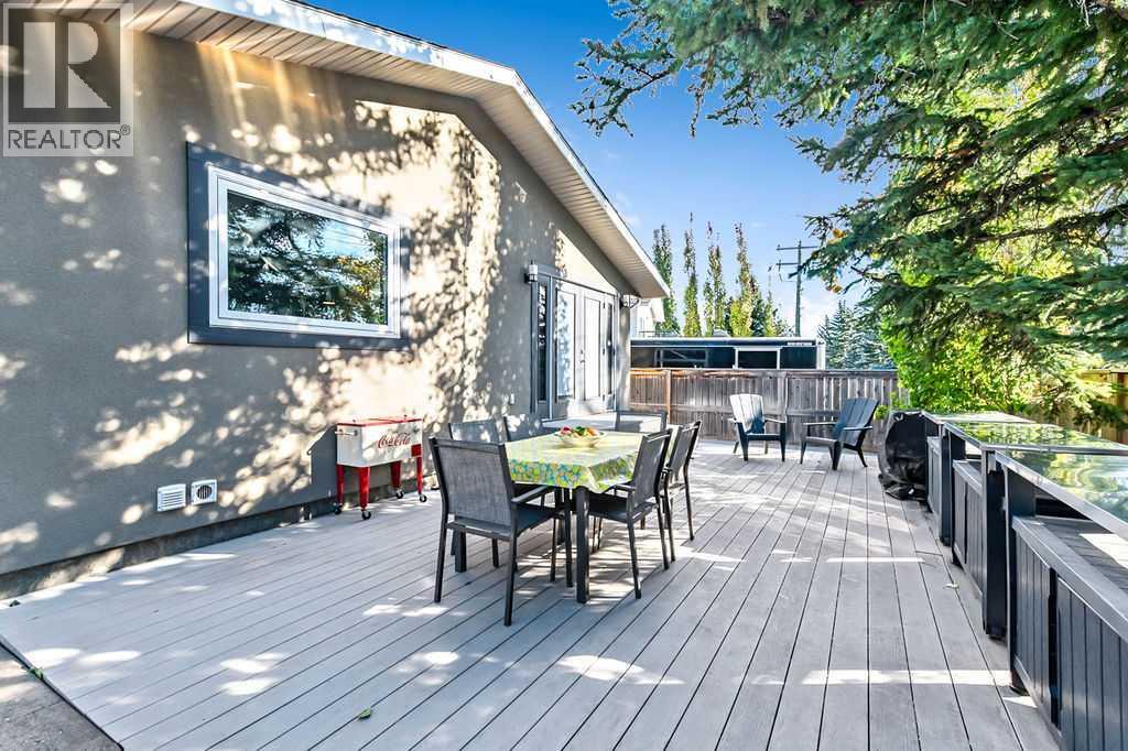 955 Cannock Road SW, Calgary, Alberta  T2W 1M6 - Photo 40 - A2300205