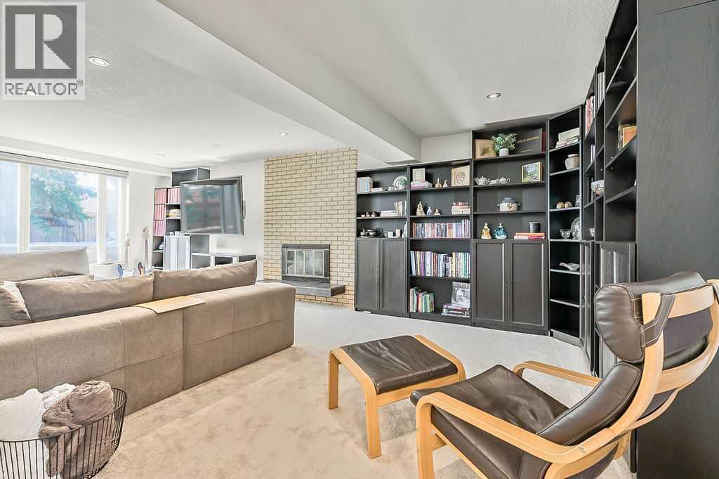 955 Cannock Road SW, Calgary, Alberta  T2W 1M6 - Photo 23 - A2300205