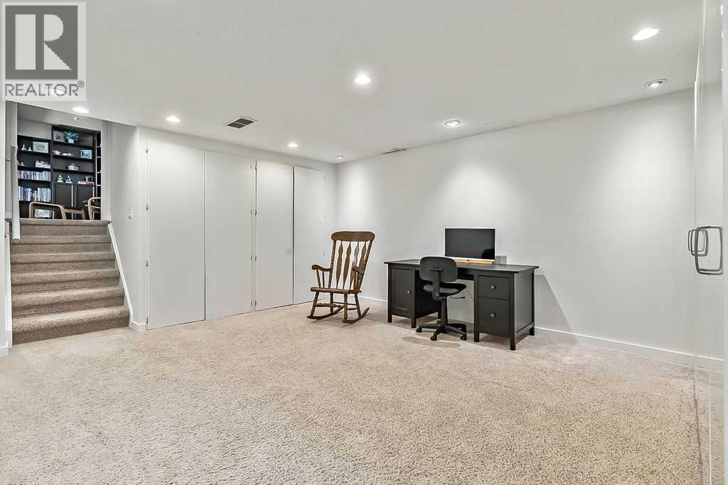 955 Cannock Road SW, Calgary, Alberta  T2W 1M6 - Photo 29 - A2300205