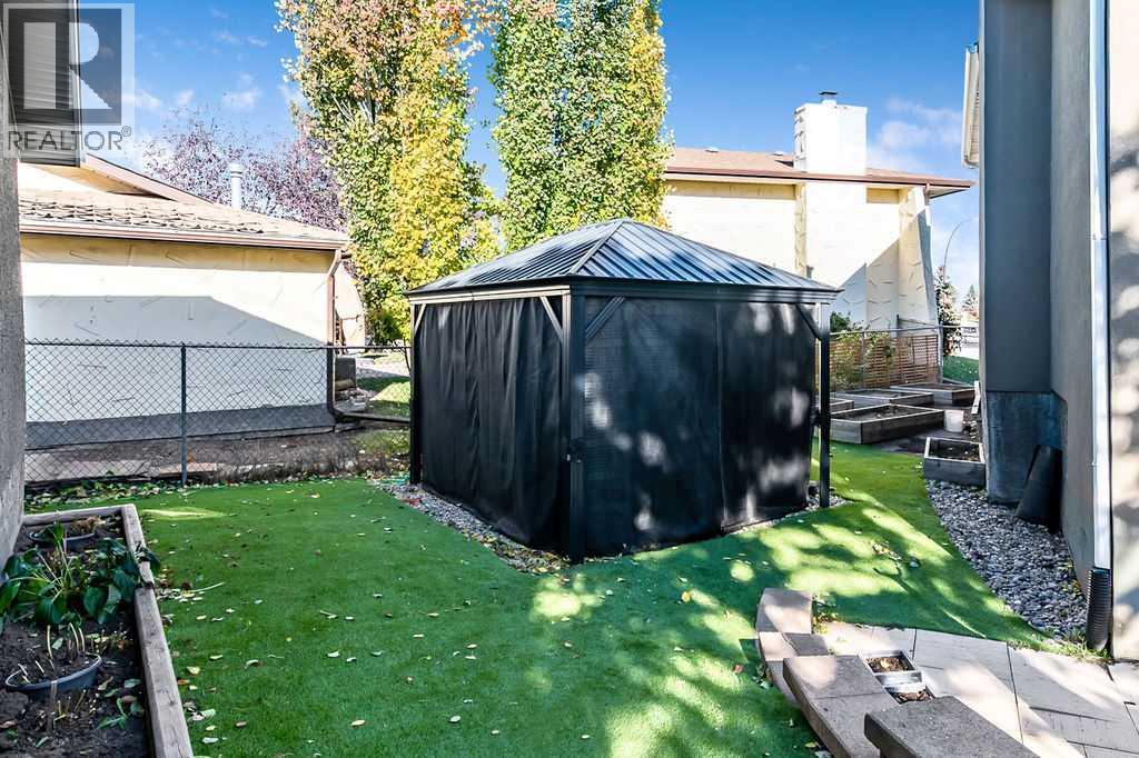 955 Cannock Road SW, Calgary, Alberta  T2W 1M6 - Photo 45 - A2300205