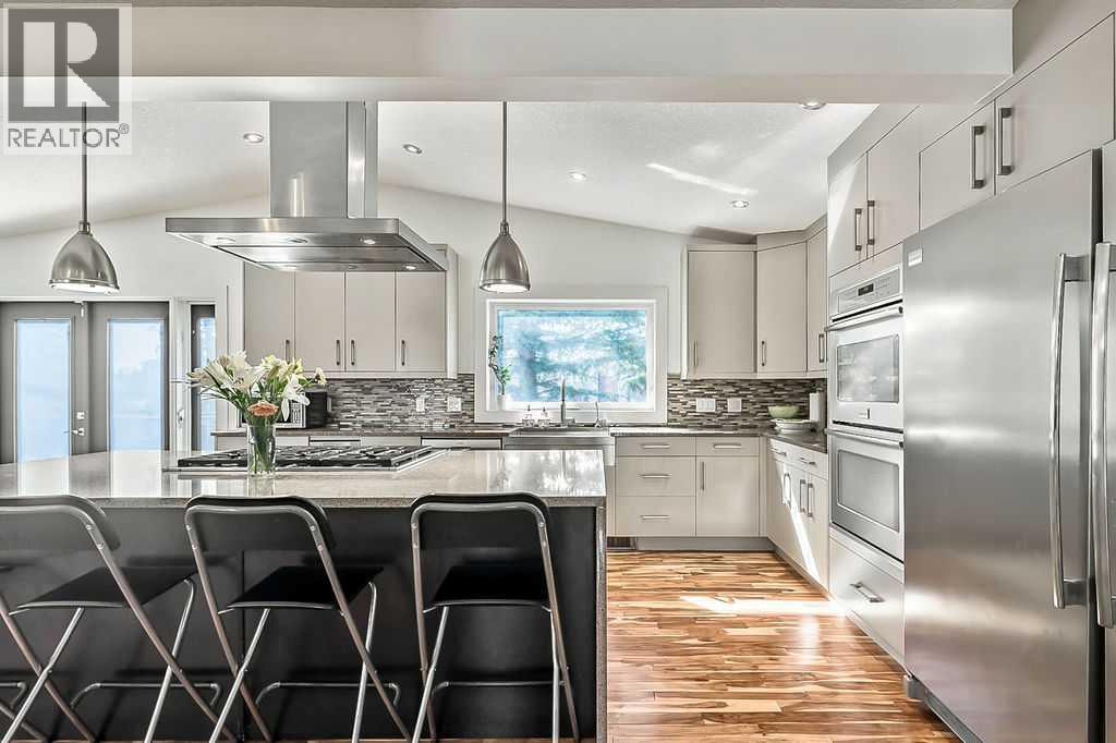 955 Cannock Road SW, Calgary, Alberta  T2W 1M6 - Photo 11 - A2300205