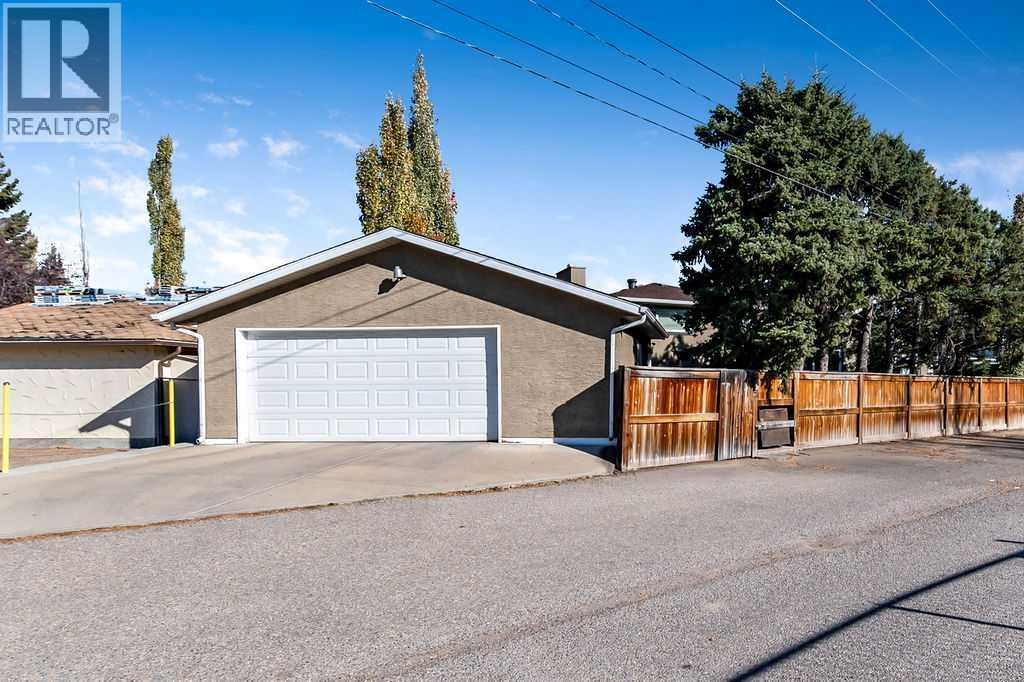 955 Cannock Road SW, Calgary, Alberta  T2W 1M6 - Photo 47 - A2300205