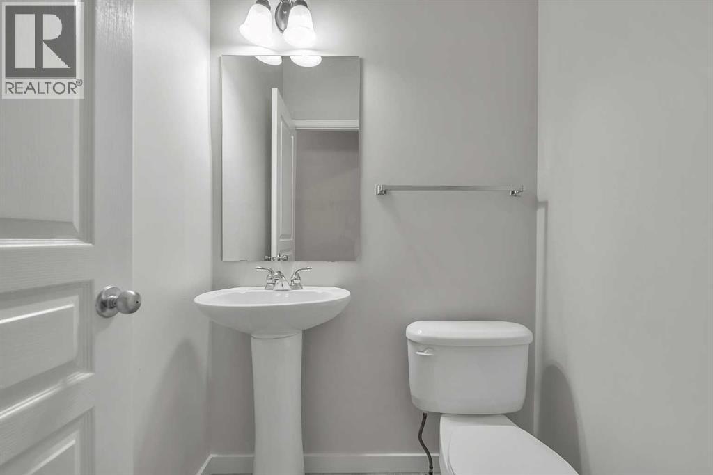 368 New Brighton Place SE, Calgary, Alberta  T2Z 4W6 - Photo 12 - A2301067