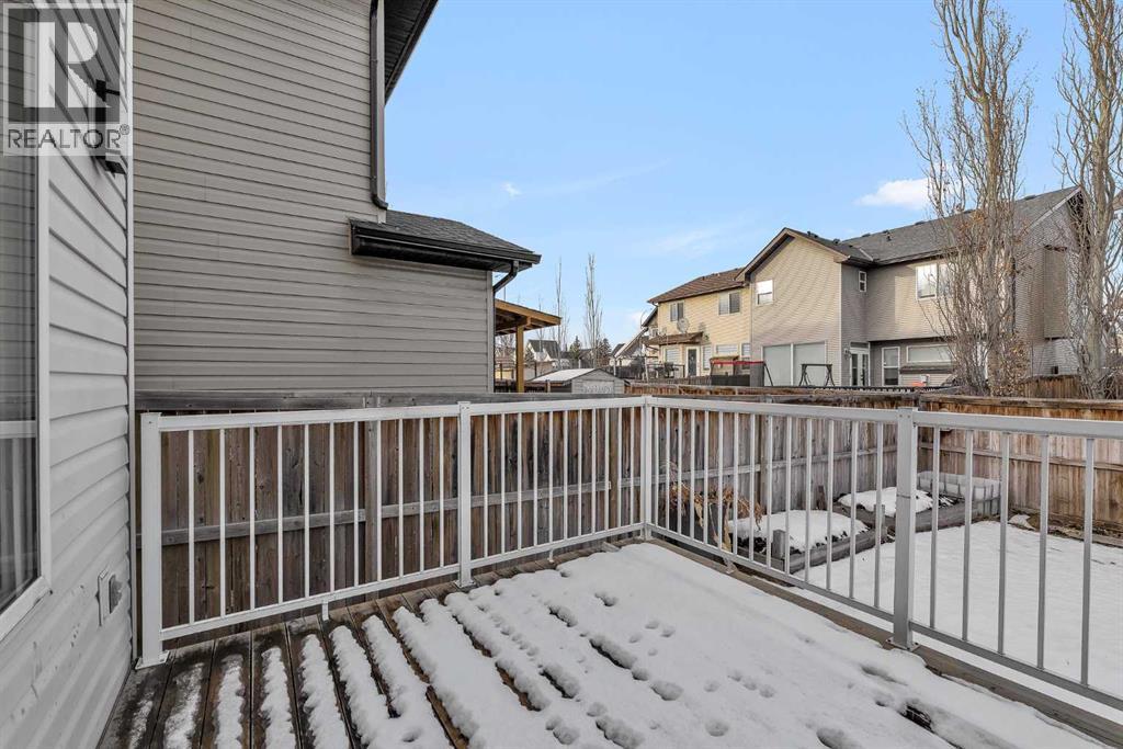 368 New Brighton Place SE, Calgary, Alberta  T2Z 4W6 - Photo 27 - A2301067