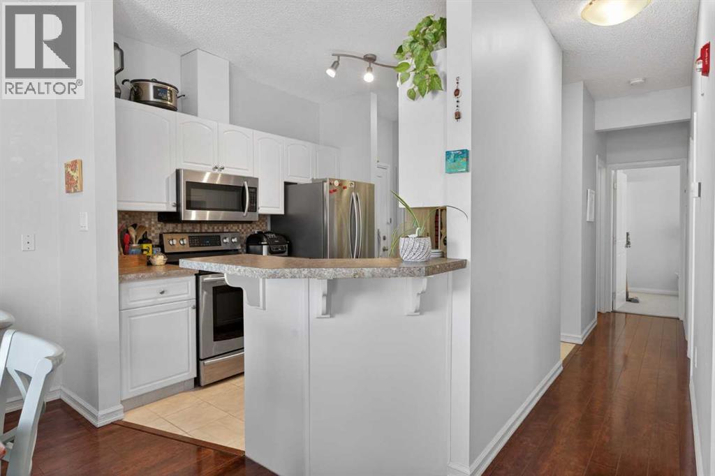 301, 44 6a Street NE, Calgary, Alberta  T2E 4A3 - Photo 7 - A2304040