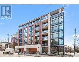 404 - 10 ROSEMOUNT AVENUE, ottawa, Ontario