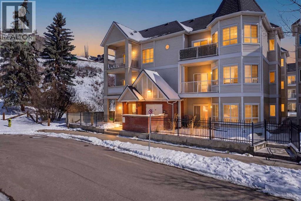 301, 44 6a Street NE, Calgary, Alberta  T2E 4A3 - Photo 23 - A2304040