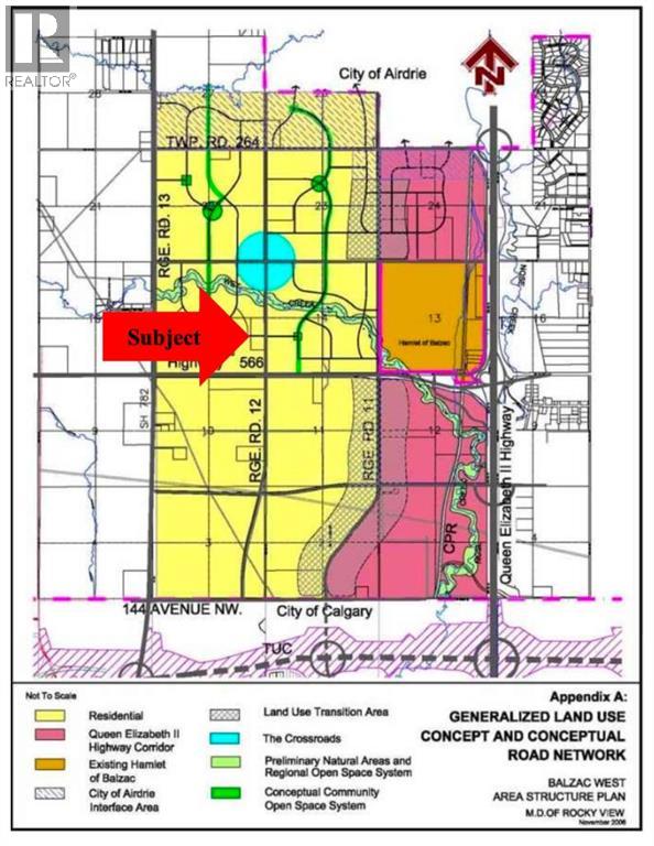 262063 Range Road 12, Rural Rocky View County, Alberta  T4B 2T3 - Photo 5 - A2304071