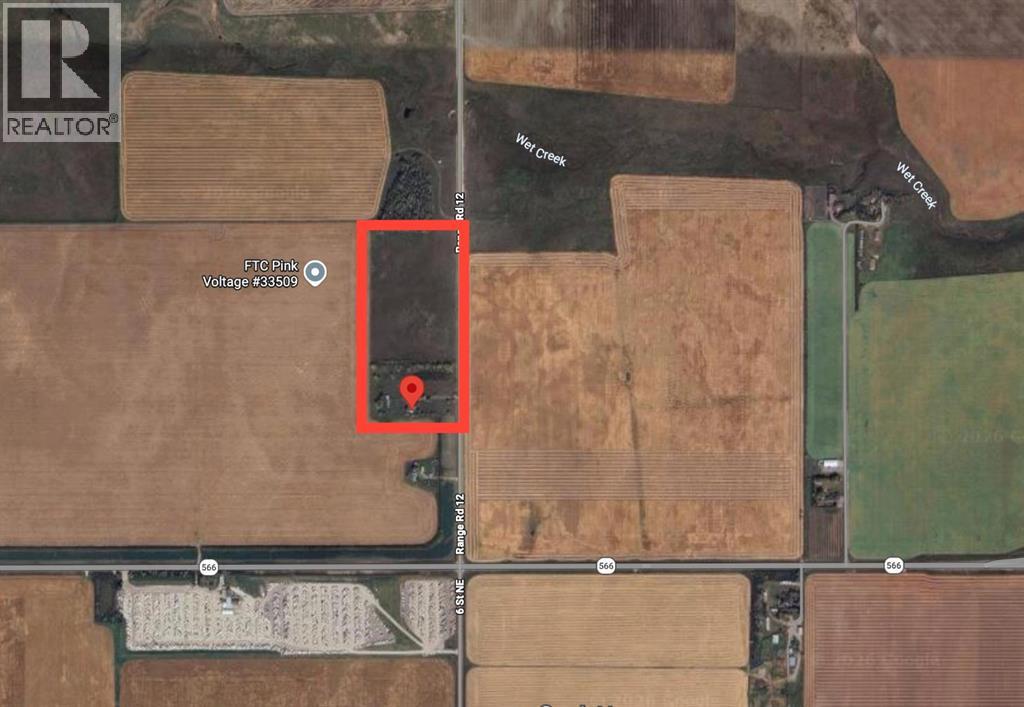 262063 Range Road 12, Rural Rocky View County, Alberta  T4B 2T3 - Photo 2 - A2304071