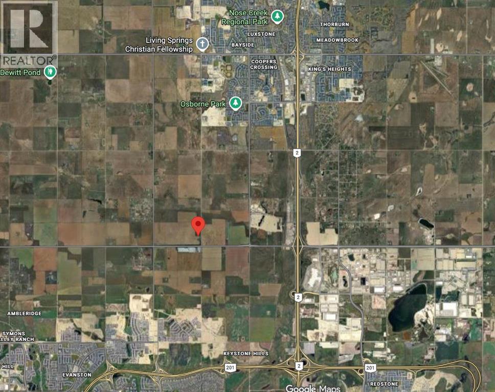 262063 Range Road 12, Rural Rocky View County, Alberta  T4B 2T3 - Photo 1 - A2304071