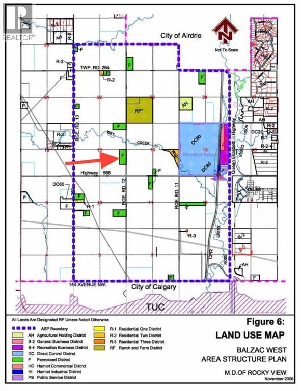 262063 Range Road 12, Rural Rocky View County, Alberta  T4B 2T3 - Photo 4 - A2304071