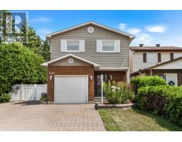 1401 BORTOLOTTI CRESCENT, Ottawa, Ontario