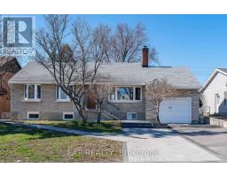 89 NORICE STREET, ottawa, Ontario