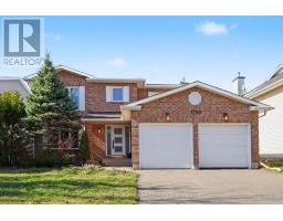 1709 SANSONNET STREET, Ottawa, Ontario
