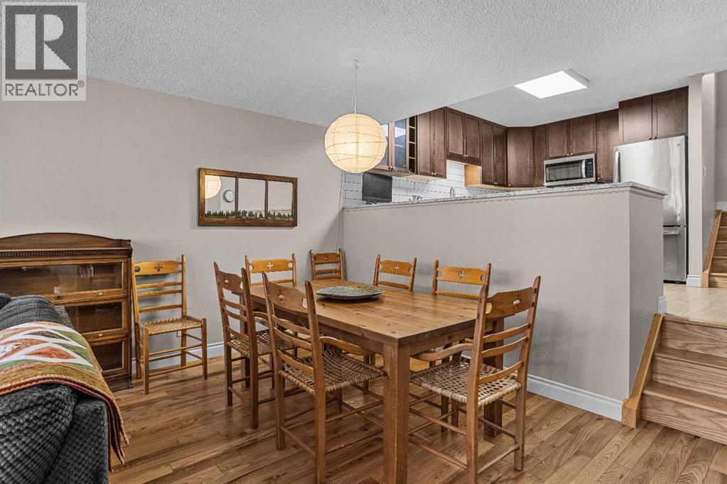 J, 413 Marten Street, Banff, Alberta  T1L 1G6 - Photo 13 - A2304248