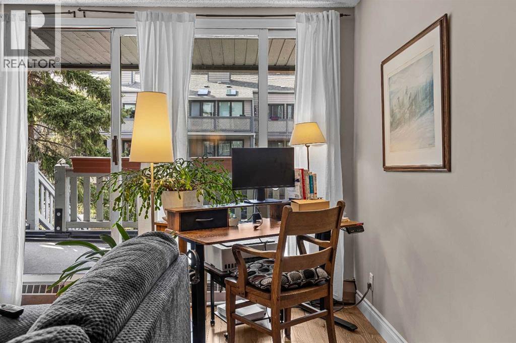 J, 413 Marten Street, Banff, Alberta  T1L 1G6 - Photo 8 - A2304248