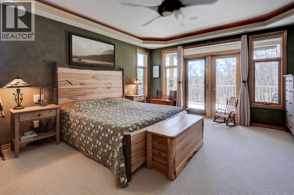 242074 1280 Drive W, Rural Foothills County, Alberta  T0L 1K0 - Photo 14 - A2304415