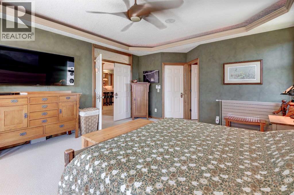 242074 1280 Drive W, Rural Foothills County, Alberta  T0L 1K0 - Photo 15 - A2304415