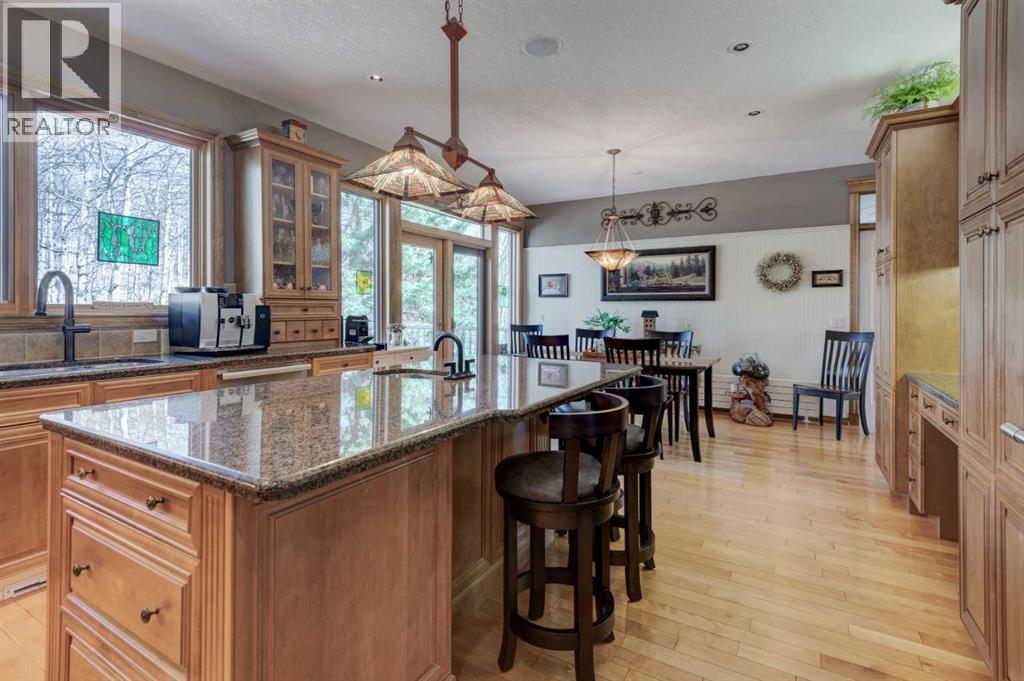 242074 1280 Drive W, Rural Foothills County, Alberta  T0L 1K0 - Photo 13 - A2304415