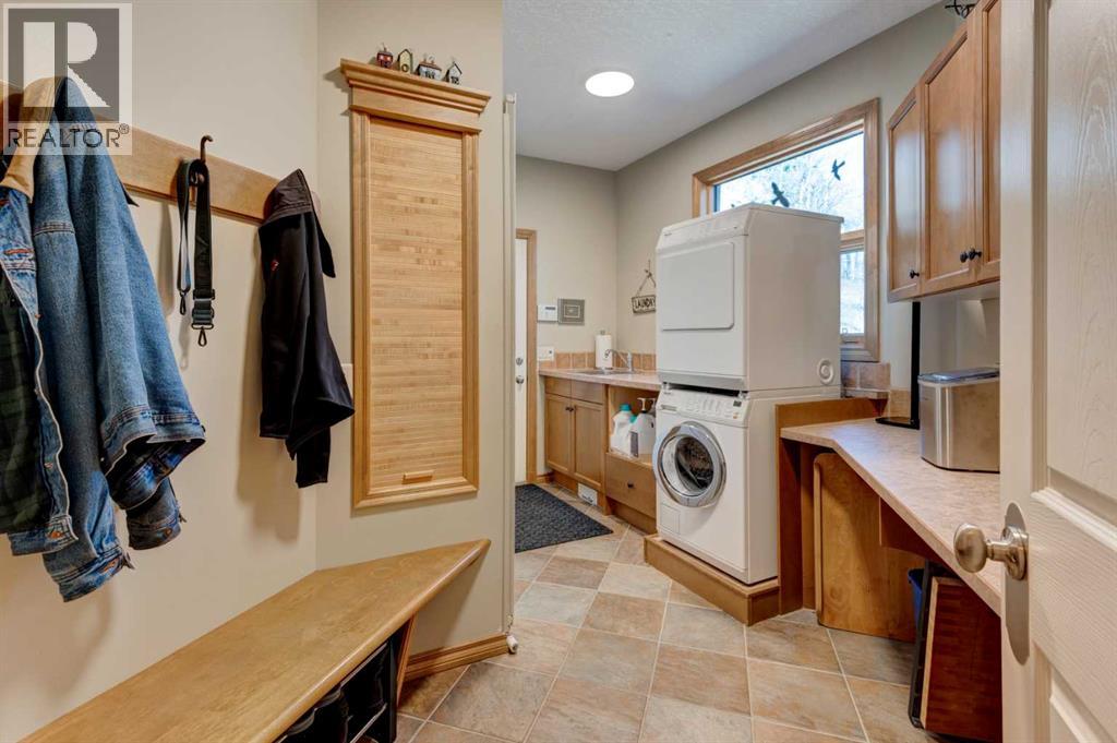 242074 1280 Drive W, Rural Foothills County, Alberta  T0L 1K0 - Photo 18 - A2304415