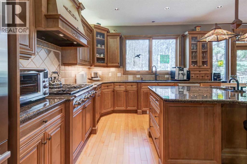 242074 1280 Drive W, Rural Foothills County, Alberta  T0L 1K0 - Photo 5 - A2304415