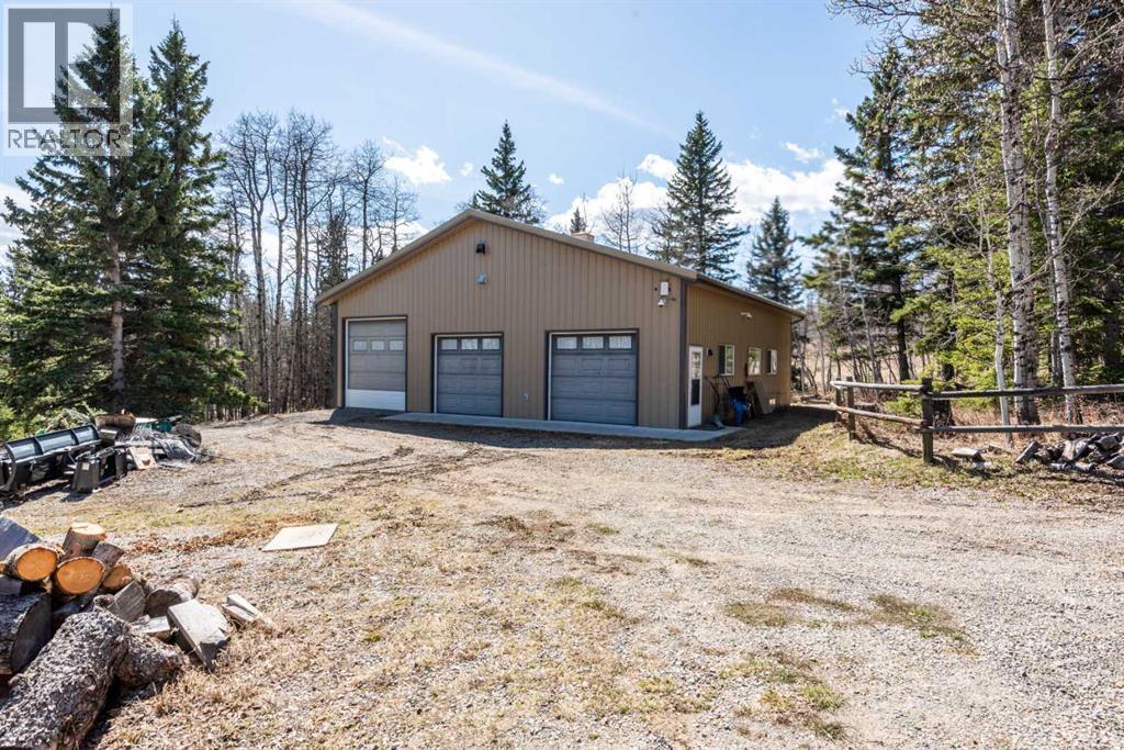 242074 1280 Drive W, Rural Foothills County, Alberta  T0L 1K0 - Photo 43 - A2304415