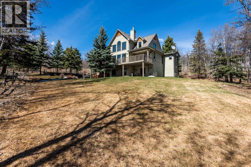 242074 1280 Drive W, Rural Foothills County, Alberta  T0L 1K0 - Photo 42 - A2304415