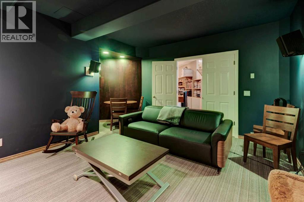 242074 1280 Drive W, Rural Foothills County, Alberta  T0L 1K0 - Photo 29 - A2304415