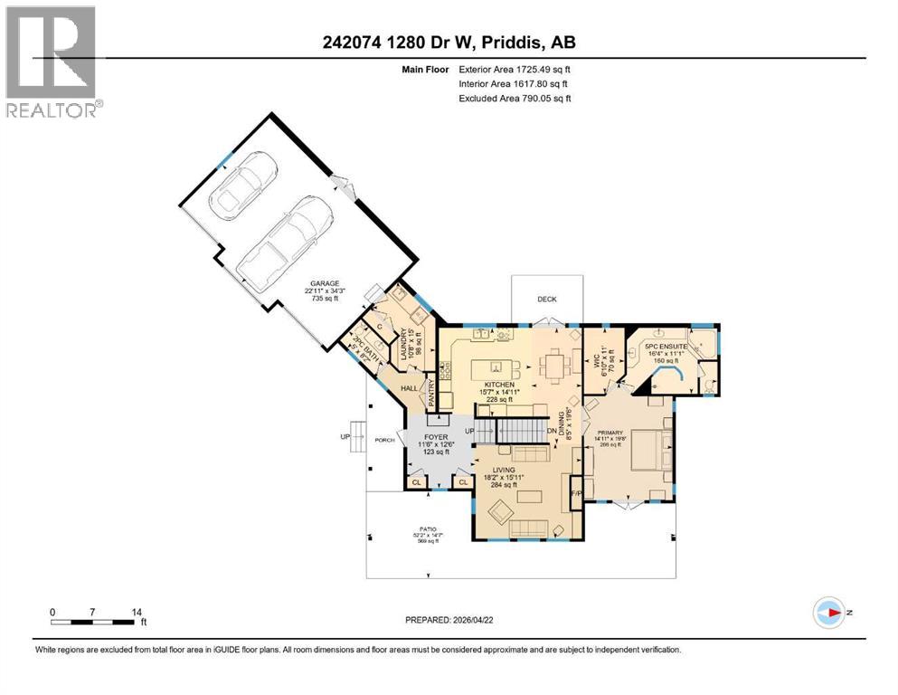 242074 1280 Drive W, Rural Foothills County, Alberta  T0L 1K0 - Photo 44 - A2304415