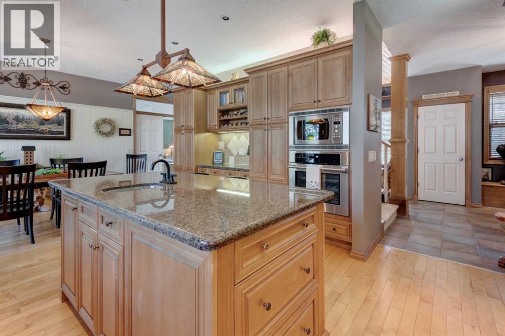 242074 1280 Drive W, Rural Foothills County, Alberta  T0L 1K0 - Photo 7 - A2304415