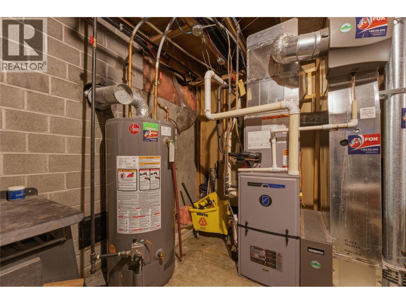 8257 Rogers Road, Vernon, British Columbia  V1B 3M7 - Photo 29 - 10384271