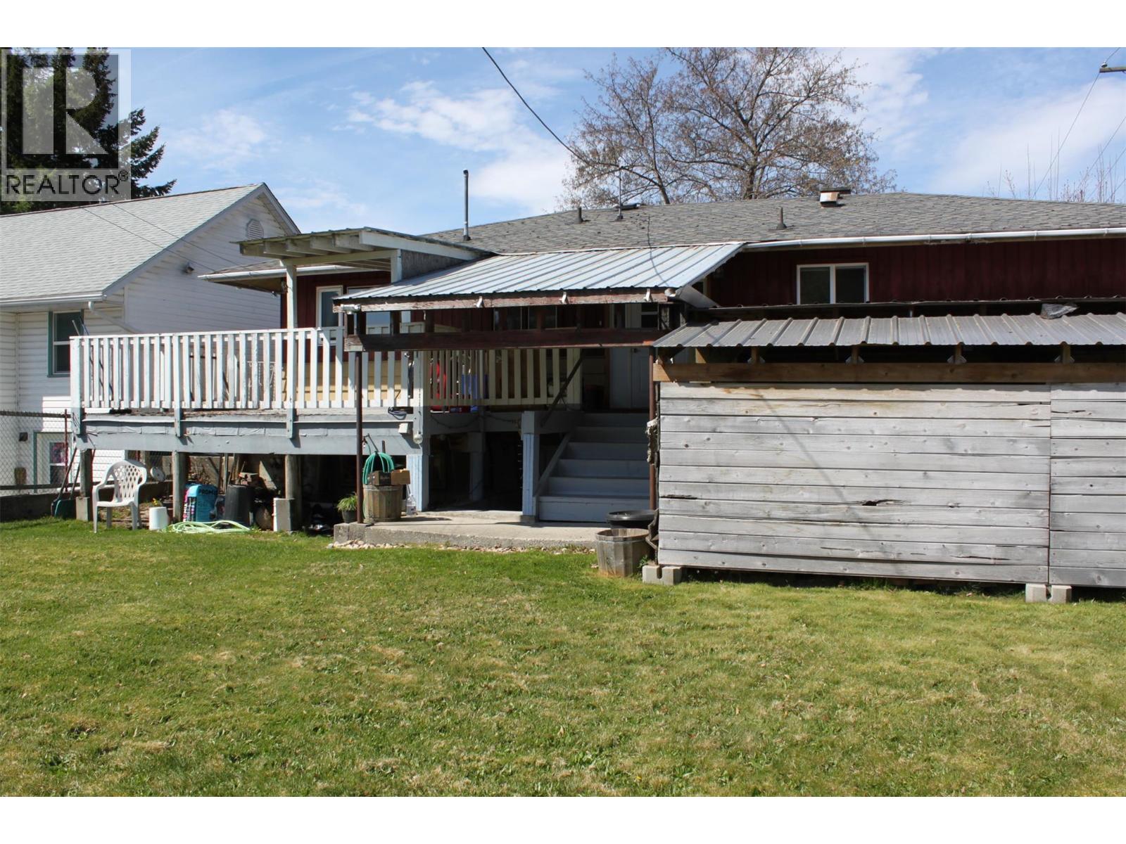 119 2nd Avenue Nw, Nakusp, British Columbia  V0G 1R0 - Photo 17 - 10384393