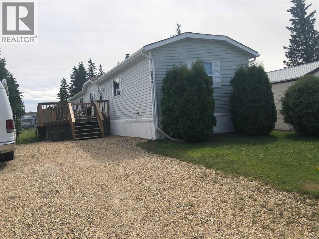 5103 49 Street, girouxville, Alberta