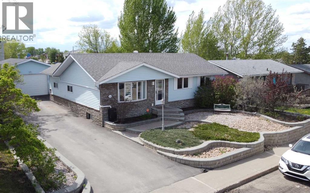 4806 53 Avenue, valleyview, Alberta