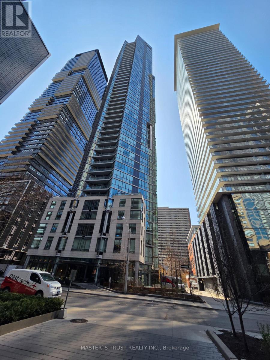 310 - 45 CHARLES STREET E, Toronto, Ontario