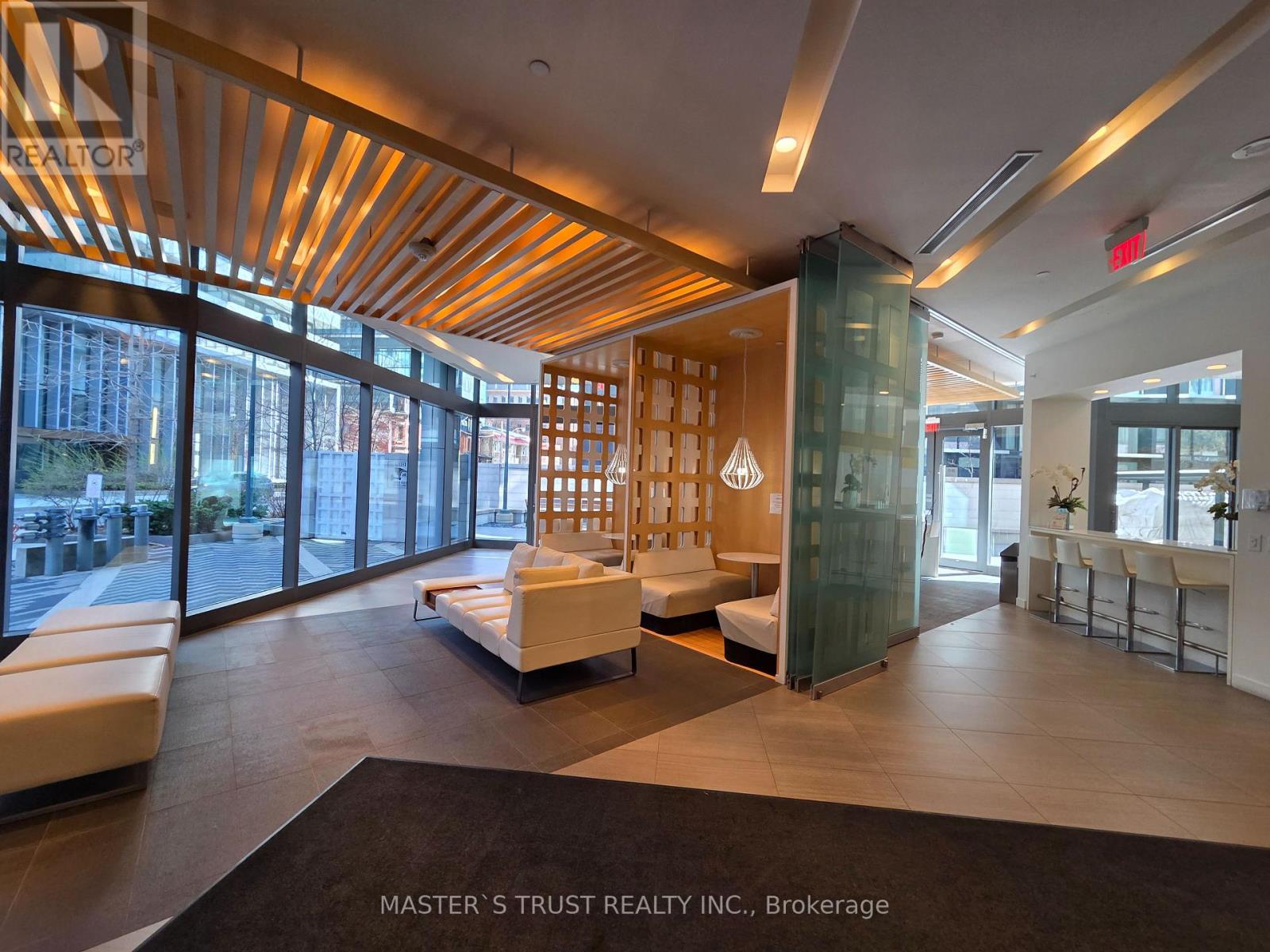 310 - 45 Charles Street E, Toronto, Ontario  M4Y 1S2 - Photo 4 - C12808606