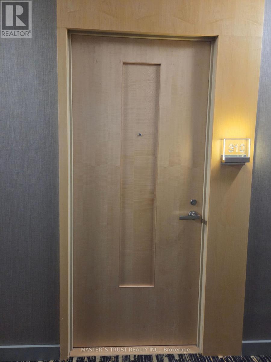 310 - 45 Charles Street E, Toronto, Ontario  M4Y 1S2 - Photo 8 - C12808606