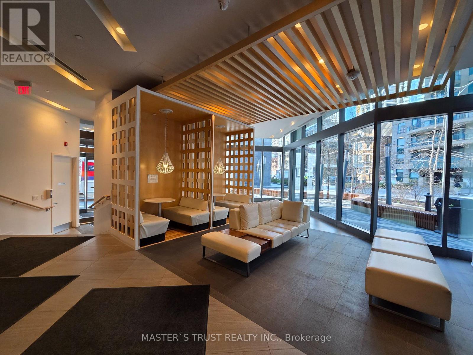 310 - 45 Charles Street E, Toronto, Ontario  M4Y 1S2 - Photo 5 - C12808606