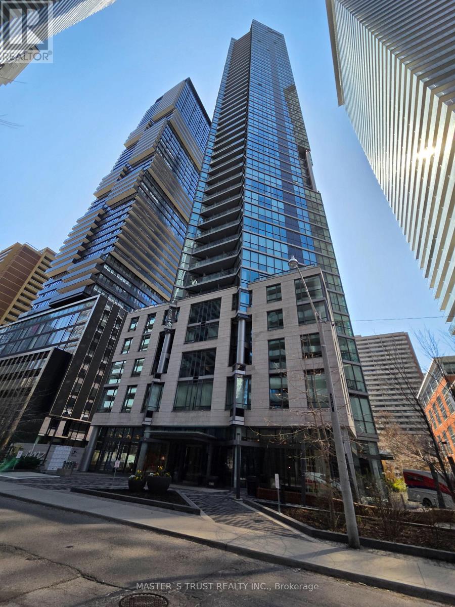 310 - 45 Charles Street E, Toronto, Ontario  M4Y 1S2 - Photo 2 - C12808606