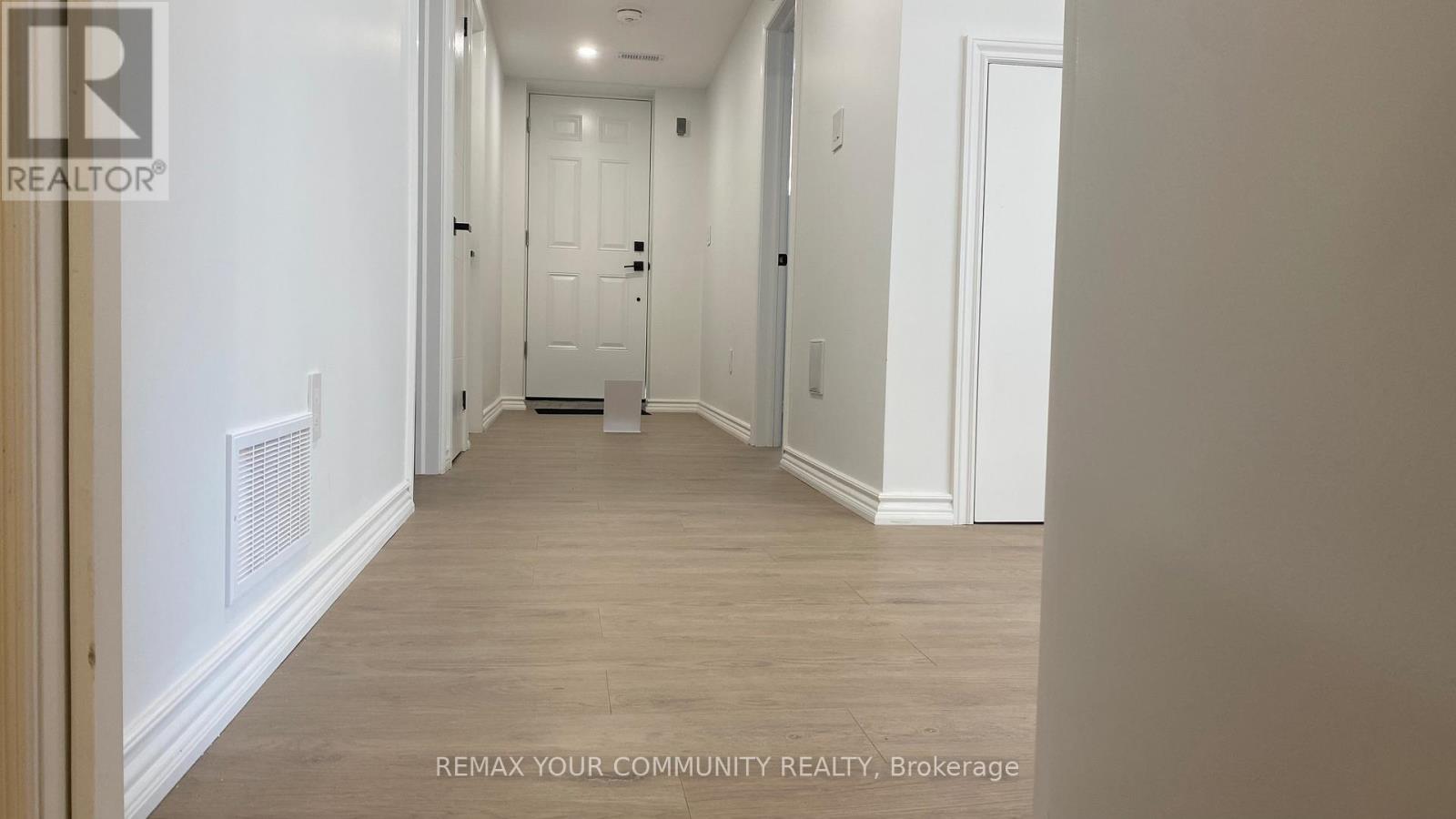 Basement - 134 B Kemano Road, Aurora, Ontario  L4G 4P9 - Photo 8 - N12979124