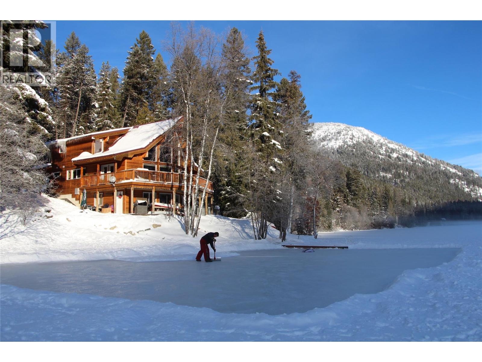 2872 Jewel Lake Road, Jewel Lake, British Columbia  V0H 1J0 - Photo 25 - 10384592